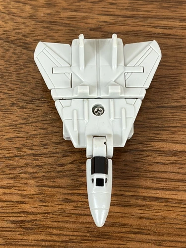 Vintage 1988 Hasbro Takara Transformers G1 Jet
