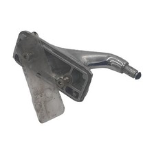 Genuine Mercedes-Benz W123 S123 Estate Bracket Right Front Rooferling 1238420814
