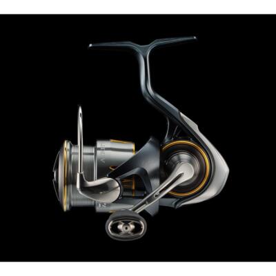 Daiwa Spinning Reel AIRITY LT2500S-DH Japan 2023 Model from Daiwa Spinning Reel AIRITY LT2500S-DH Japan 2023 Model from