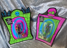 2014 Funko Nightmare Before Christmas ReAction Figures 9