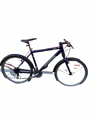 CANNONDALE キャノンデール F400 新宿都庁前店 Cannondale F400 2003年モデル オーバーホール
