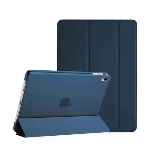 Smart Case for iPad 10th 9/8/7/10.2/6/5th Generation 9.7 Air 1/2/3/5 Pro 11 Mini - Picture 3 of 10