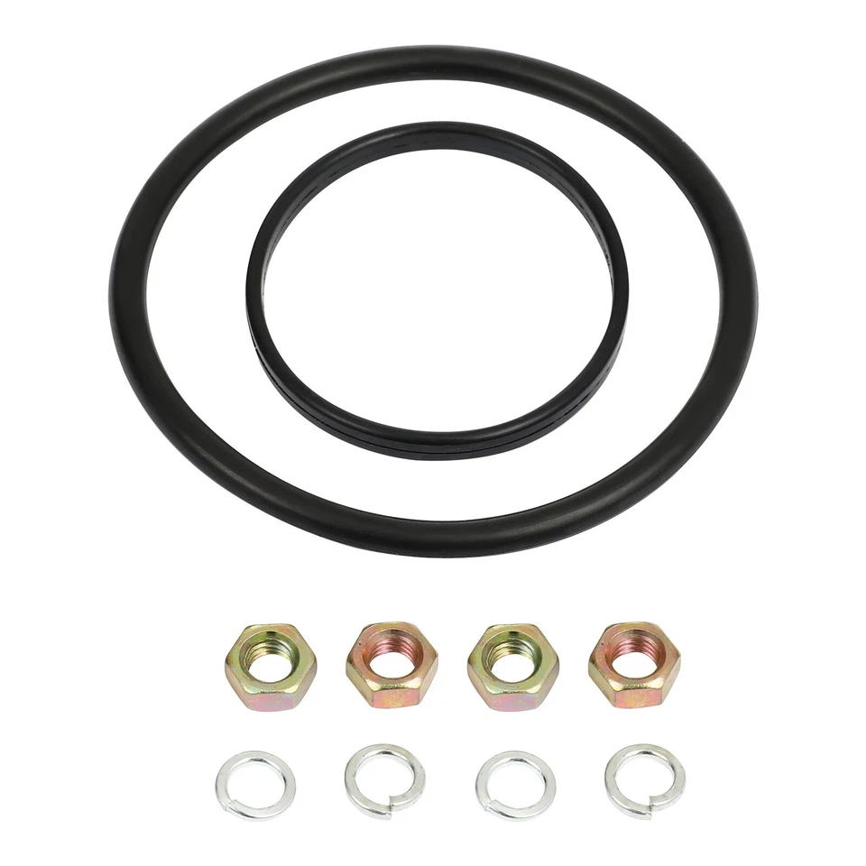 Conjunto de bomba de combustible 2,7 L BMW 325 E36 1988-1984 BMW 325e E36 1988-1986 Foto 2 de 4