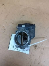 Throttle Body Throttle Valve Assembly Fits 17-19 SIERRA 2500 PICKUP 258561