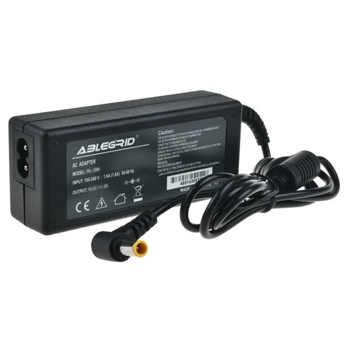 19V AC Power Adapter For Samsung UN32J5205AF UN32J525DAF UE32J4000