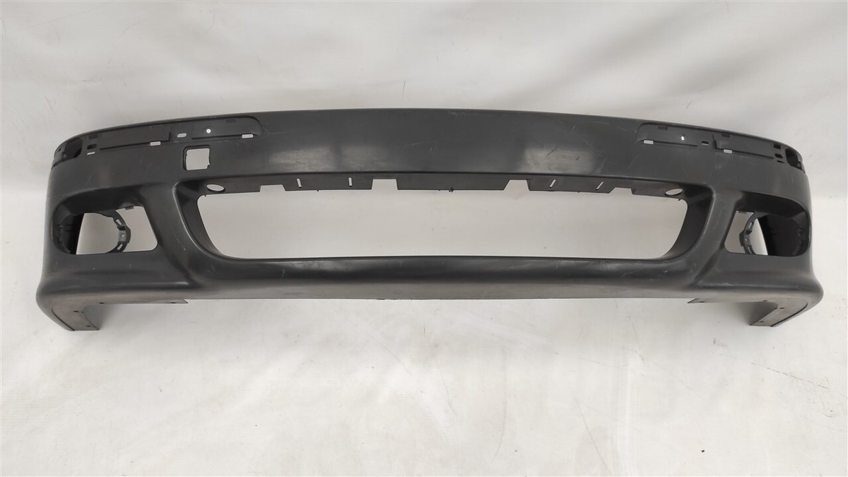 BMW 5 E39 M PAKET STOßSTANGE VORNE BUMPER ORIGINAL NEU 51112494192 