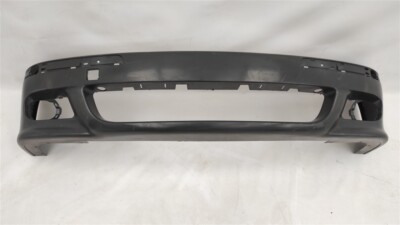 die Stoßstange Bumper BMW 5er E39 M M-paket online kaufen | eBay