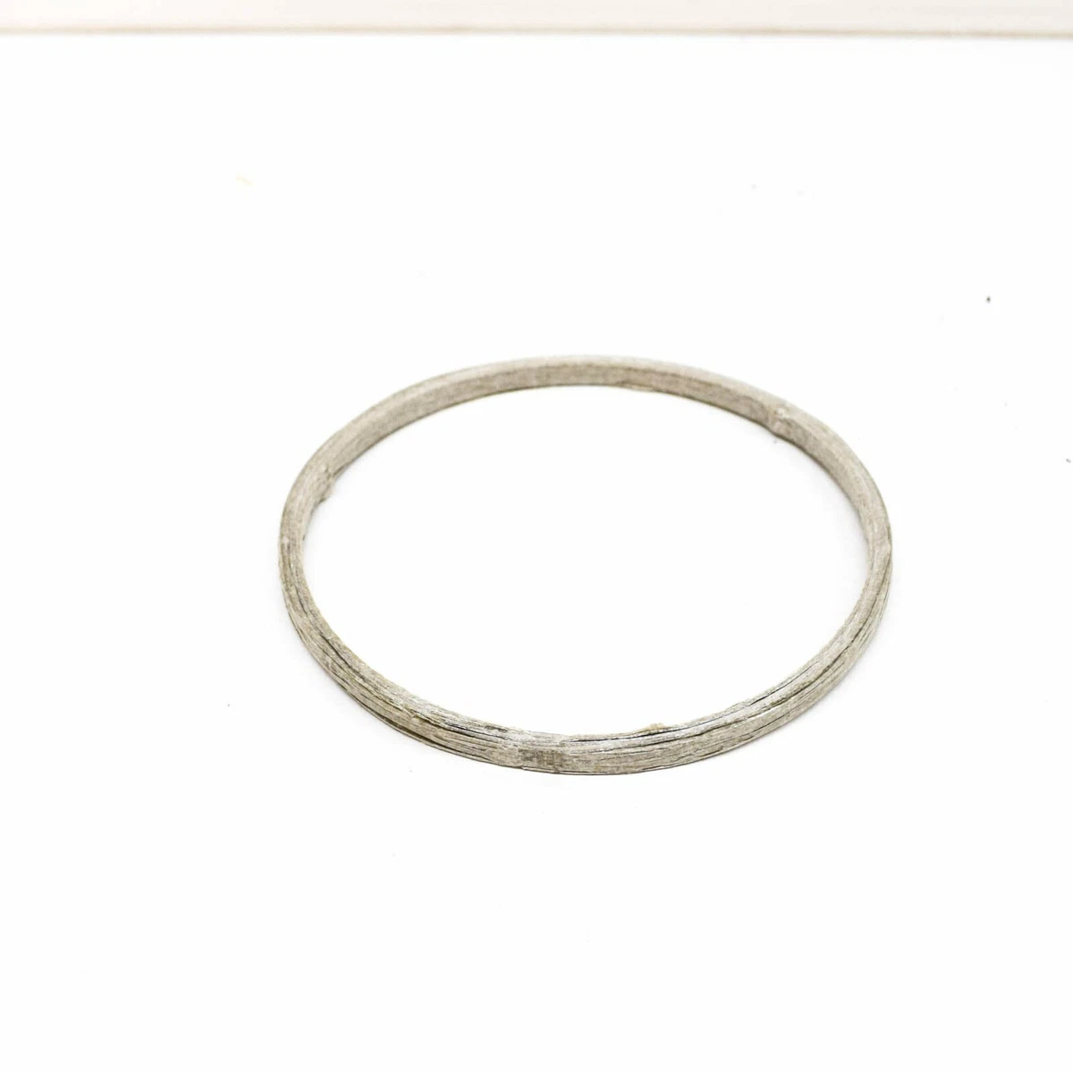 NEW BMW 1 F21 CATALYTIC CONVERTER GASKET RING 18307581970 7581970 