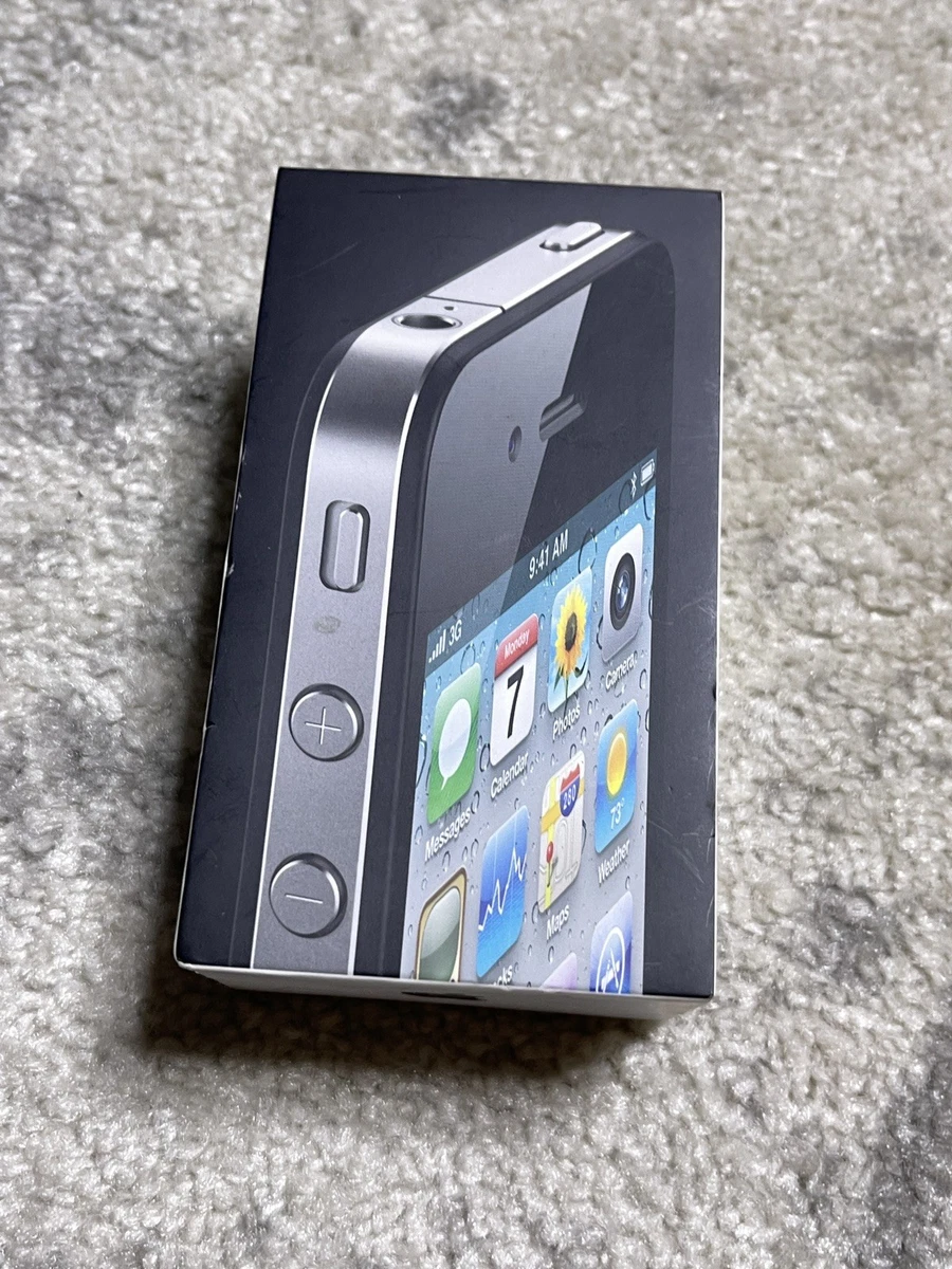 Las mejores ofertas en Caja de iPhone 4 | eBay