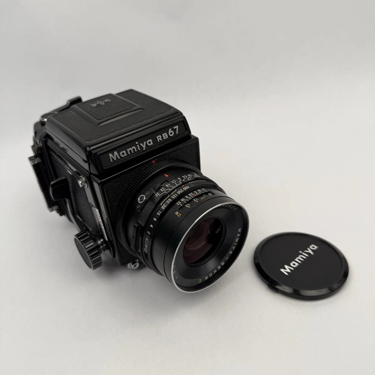 Mamiya Rb67 for sale | eBay