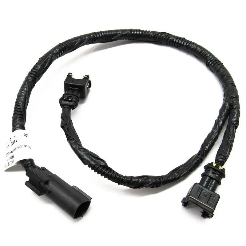 NEW 2014-2023 Arctic Cat ZR / XF / Riot OEM Fuel Injector Harness 1686-663