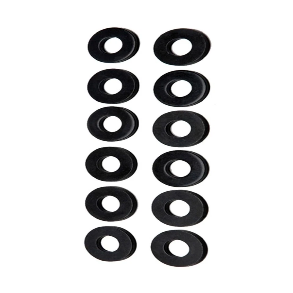 Genuine ACDelco For Honda Odyssey 1995-1998 Camber Washer Kit Front, Upper - Image 3 of 4