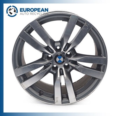 2010-2015 BMW X5M X6M 20x10 Front Wheel Rim - OEM - 36-11-6-790-605