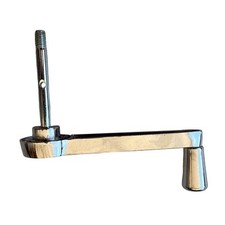 Crank Handle for Umbrellas Yard Easy Installation Patio Umbrella Accessories