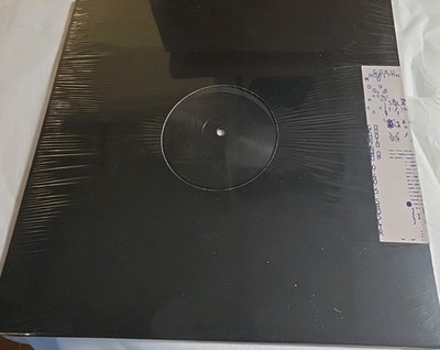 GOkU - Horizon/Moop - Vinyl 12'' Record - New / Sealed