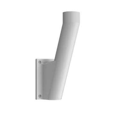 Mammotion Luba 2 & Yuka RTK Antenna Premium Wall Mount - Luba Yuka Accessories
