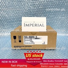 Mitsubishi PLC FX5-40SSC-S Programmable Controller New In Box US Free TAX