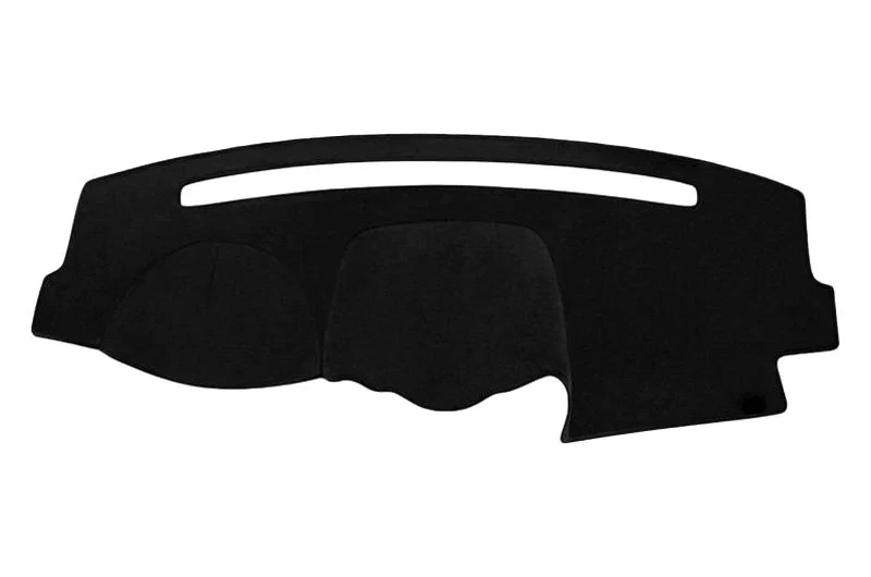 For Kia Sorento 2003-2006 Dash Designs DD-1177-0DOK Sedona Suede Oak Dash Cover Foto 3 de 4