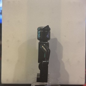 Lego Black Panther Minifigure 76047 sh0263 Avengers Super Heroes Civil War