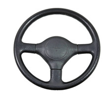 Mazda 323 F Lenkrad 3 Speichenlenkrad 1987-1994 Oldtimer Mazda 323 F Lenkrad 3 Speichenlenkrad 1987-1994 Oldtimer