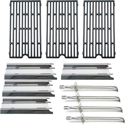 Direct store Parts Kit DG207 Replacement for select Vermont Castings grills,17''