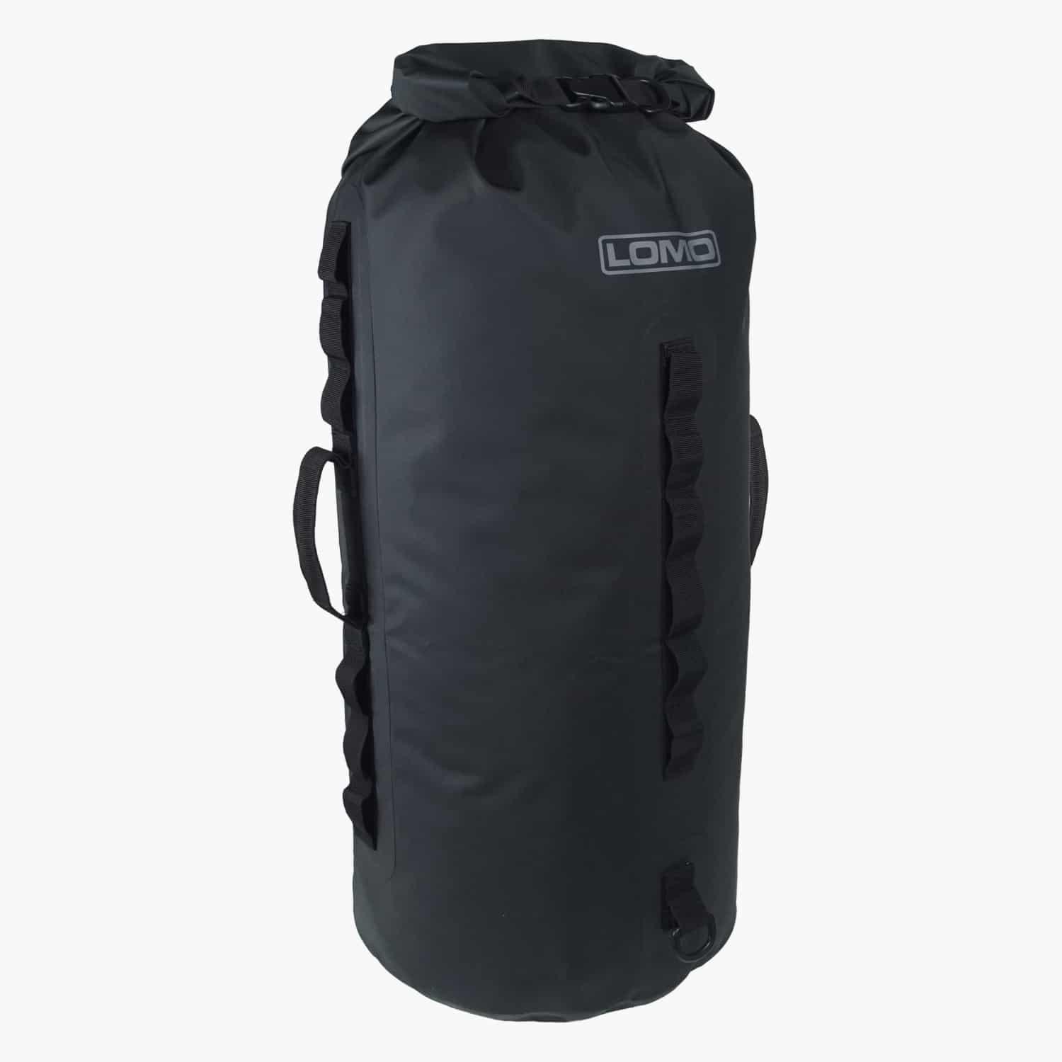 Lomo 40L Motorcycle Sissy Bar Dry Bag