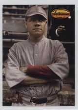 1994 Ted Williams Card Company Trade for George Herman Babe Ruth #TB1 HOF 0ot5