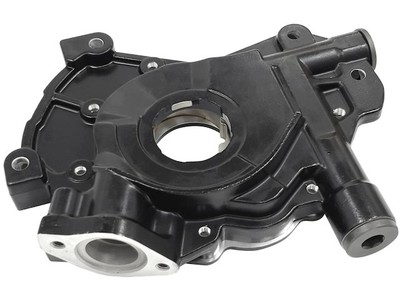 66PT55D Oil Pump Fits 2006-2010 Mercury Mountaineer 4.6L V8 VIN: 8 24-Valve SOHC