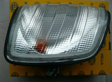 Mercedes-Benz W124 Blinkleuchte, rechts, weiss HELLA  NEU! NOS!