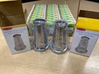 Lot of 320 Sealed Ball wide mouth Lids PLUS 2 Food straine — photo 5
