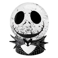Nightmare Before Christmas Schneekugel