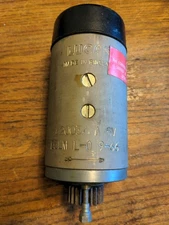 NOS LUCAS E3L E3LM 20034A 6V GENERATOR DYNAMO BSA B31 M20 M21 *RG6 TRIUMPH