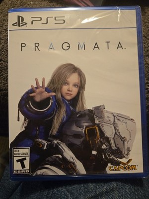 Pragmata - PlayStation 5