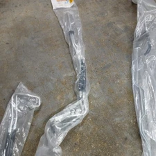 625-105 Dorman Oil Cooler Line for Chevy Chevrolet Astro GMC Safari 1996-2005