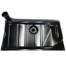 Fuel Gas Tank Fits Vw Volkswagen Beetle 1961-1966 1967 113-201-075