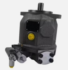 New AA10VSO28DFR/31R-PKC62N00 Hydraulic Pump ...