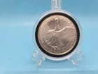 2021W American Silver Eagle Coin