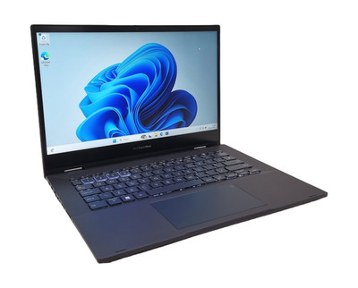 ASUS ExpertBook B5 Flip Laptop, 14'' Core i7 13. Gen, 8GB RAM, 256GB SSD, Win 11