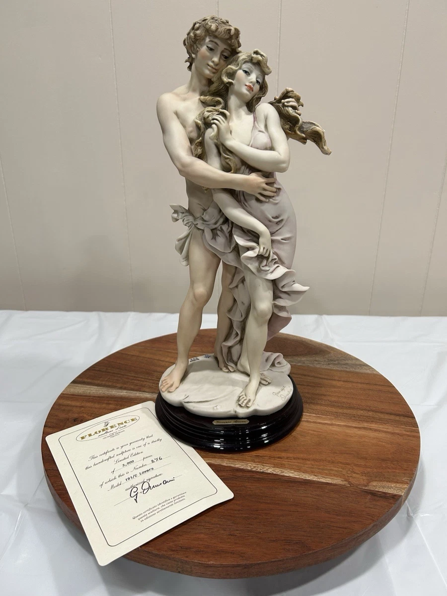 Giuseppe Armani Limited Edition for sale | eBay