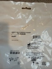ResMed AirFit F40 Quiet Replacement Cushion Medium 64628 - Brand New Sealed OEM