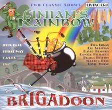 Original Broadway Cast Recording -... - Original Broadway Cast Recording CD 46VG