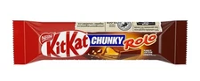 24 x Kit Kat kitkat Chunky  Rolo Chocolate  Bar Nestle 42 g each