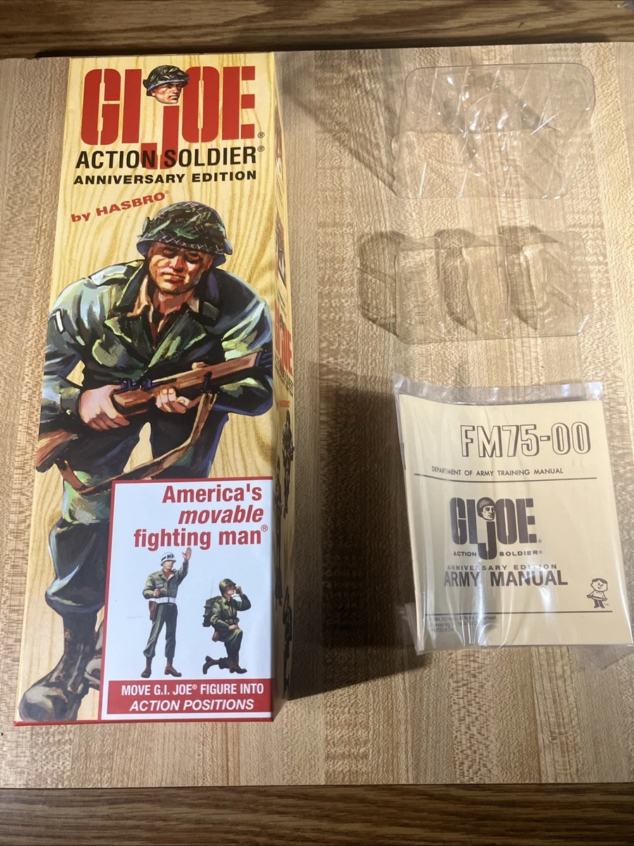 Gi Joe 40th for sale | eBay
