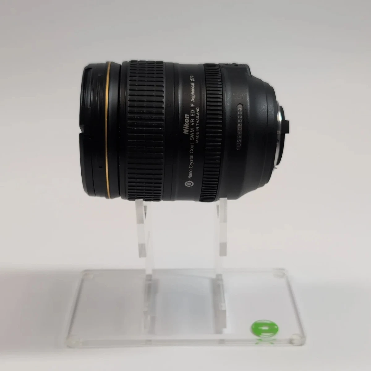 25+ 24-120mm Focal f/4 Camera Lenses for Nikon for sale | Updated