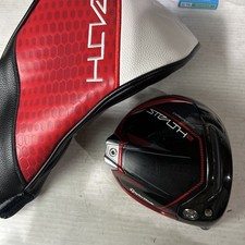 TaylorMade Stealth 2 Driver 10.5  Included