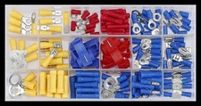 Maille - Douille - Fourchettes 160pces.