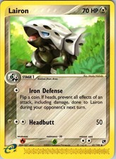 Sandstorm #41/100 Lairon on eBay