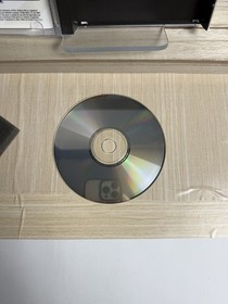 Virtua Figher Remix (Sega Saturn) RARE Longbox! CIB Disc, Art, Manual # Matches