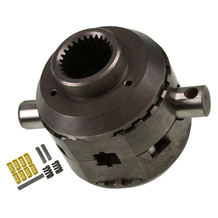 Sistema de tracción antideslizante Powertrax 9204302700 Powertrax Foto 3 de 4