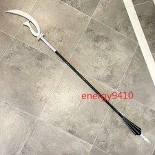 NEW Sailor Moon Saturn Cosplay Accessories Weapon Halloween Party Props Gifts